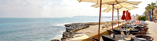 Verhuur van vakantievilla's en appartementen in Javea - Costa Blanca - Spanje