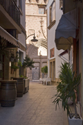 Kerk in Javea